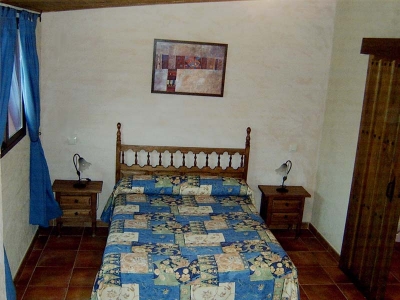 pensiones, hostales, casas rurales baratas. Depension.com. Ampliar esta imagen